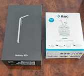 Samsung Galaxy S25+