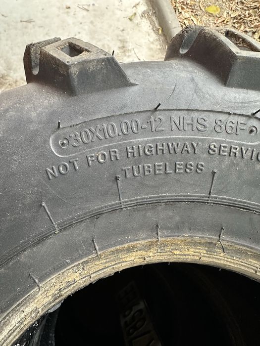 Гуми за utv/ atv ITP-usa