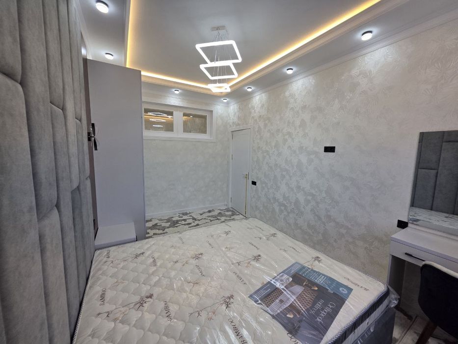 Shayxontohur Gʻafur Gʻulom metrosi yaqinida maklersiz kvartira