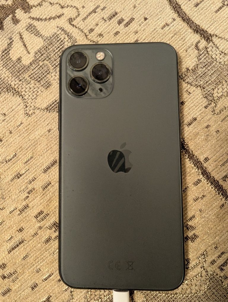Iphone 11 pro 256gb
