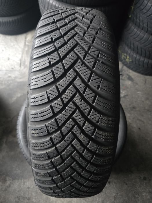 Hankook 205/60 R16 96H MS iarnă