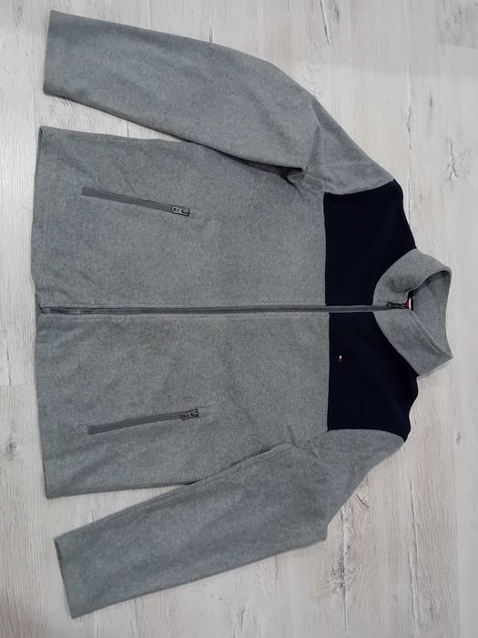 Bluzon / Jachetă Tommy Hilfiger - Polo Ralph Lauren