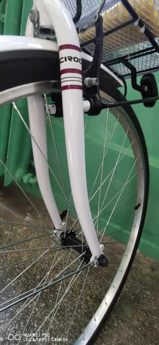 Bicicleta dama Scirocco