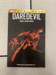 DareDevil Omul Fara Frica Banda Desenata Marvel Must Have