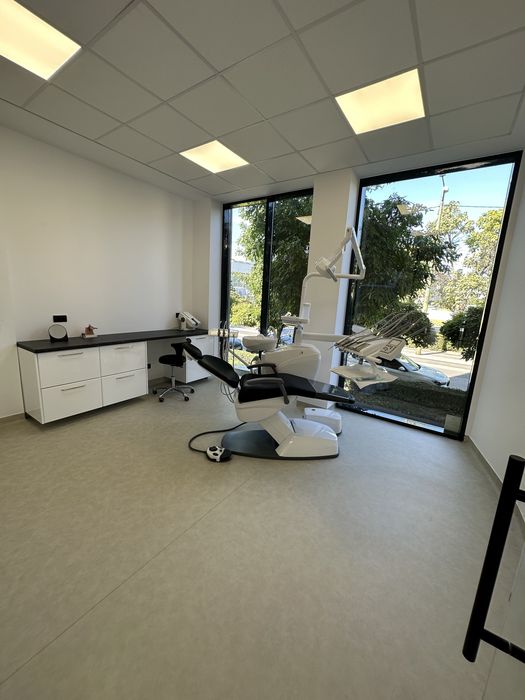 Cabinet stomatologic