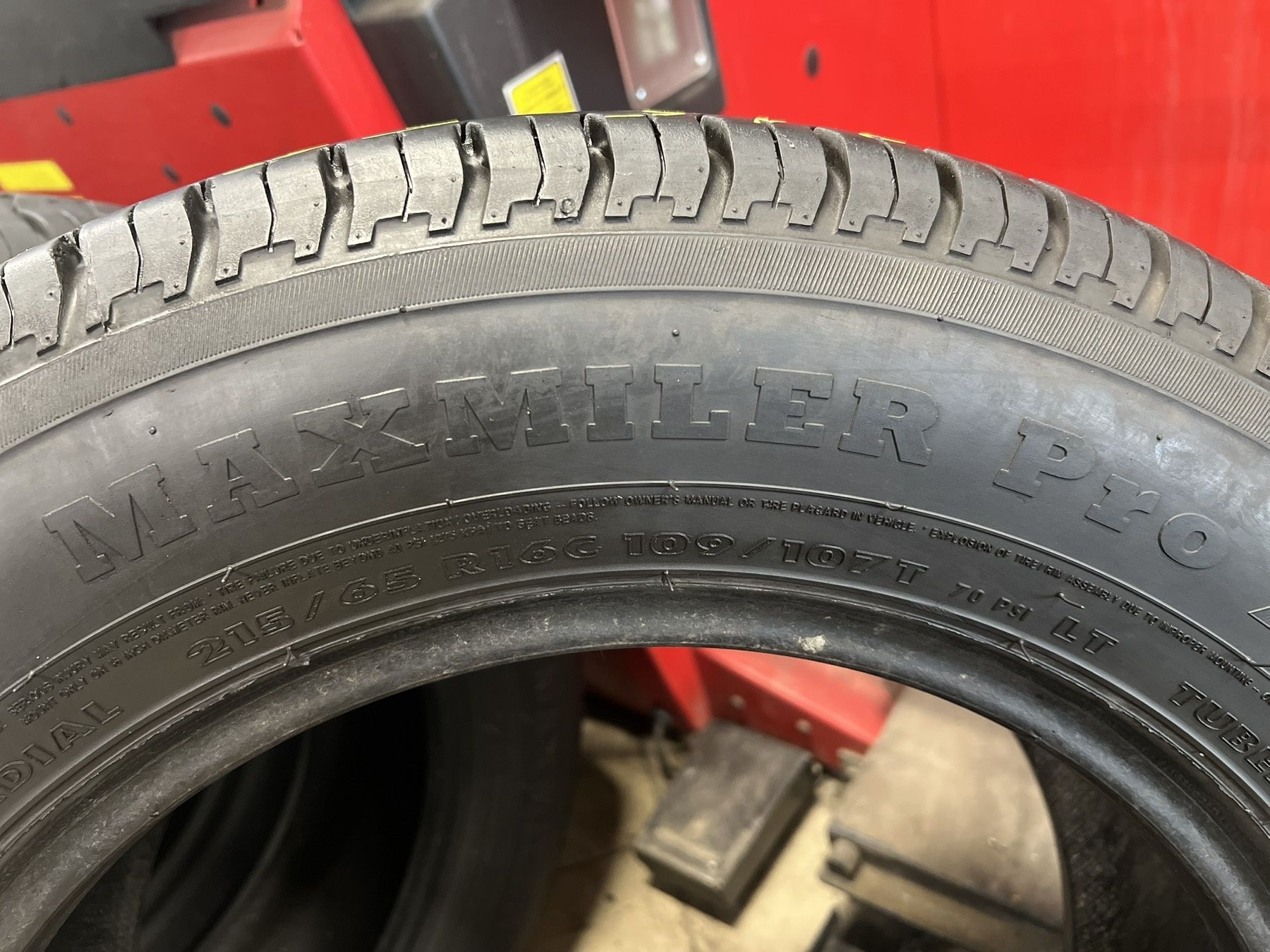 Летни гуми 215/65 R16 GTradial