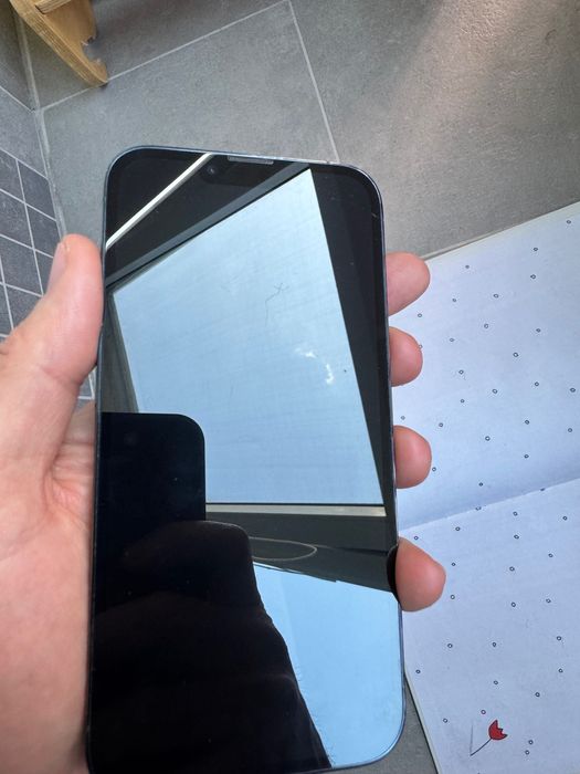Iphone 13 PRO 128 GB