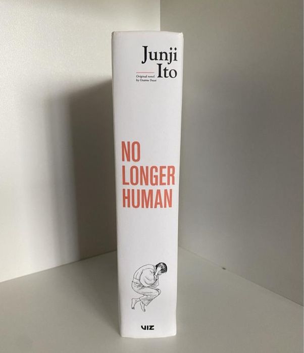 Junior Ito манга - No longer human, Fragments of horror, Venus in ...