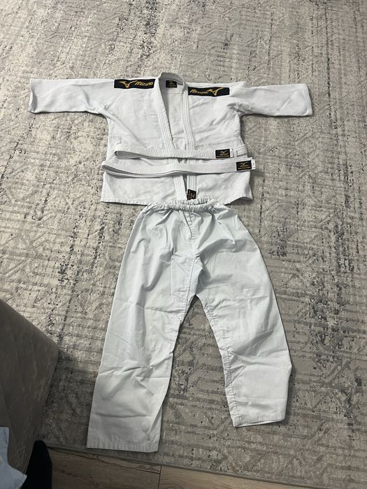 Продам детское кимано ДЗЮДО