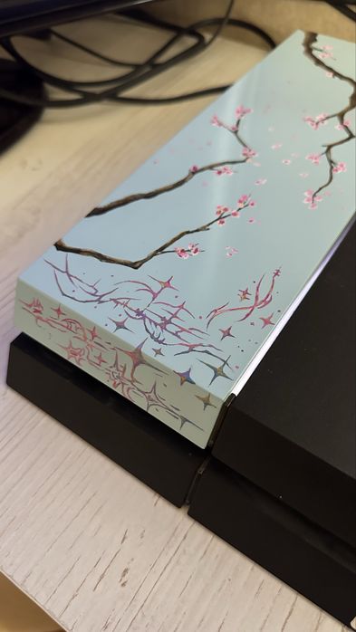 Playstation 4 Custom