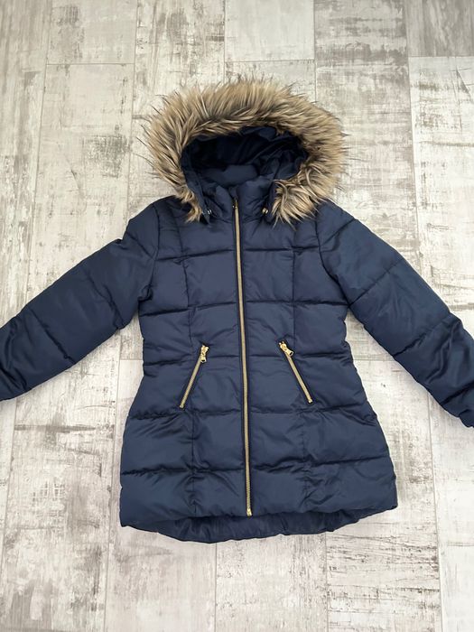 Яке за момиче H&M