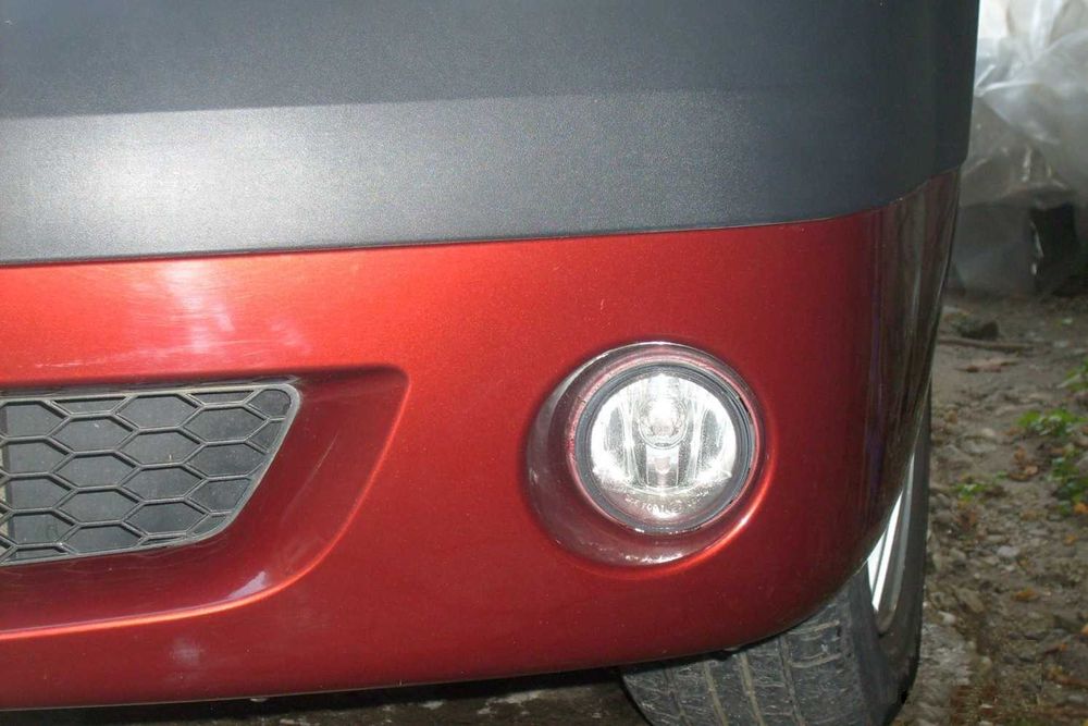 Dacia Logan 1.6 Ambition, 2005