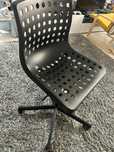 Scaun birou modern , ca nou