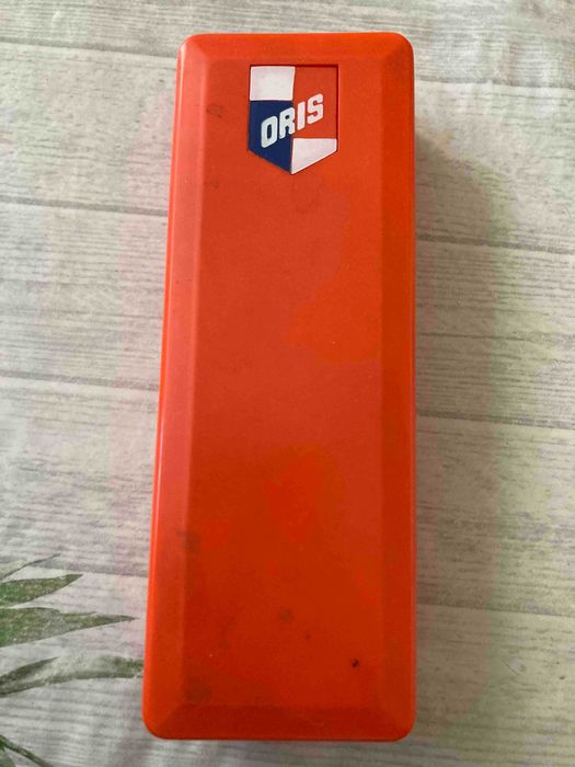 Женски часовник Oris Automatic