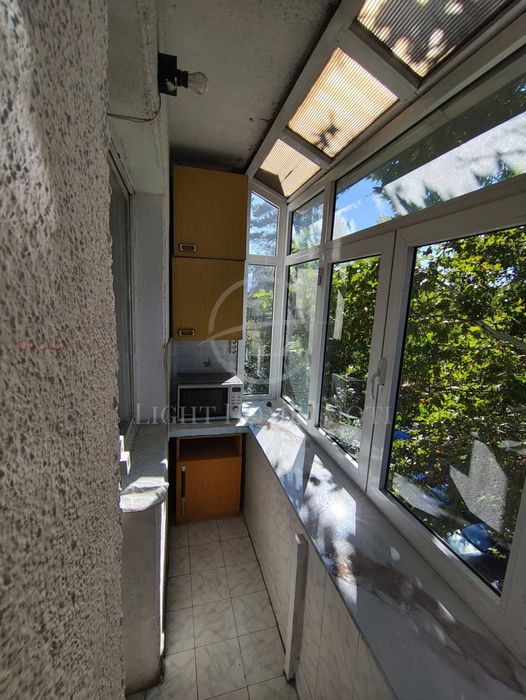 Продава се Тристаен апартамент в Пловдив, Кючук Париж - 64 кв.м за 1559 €/кв.м - Снимка #9