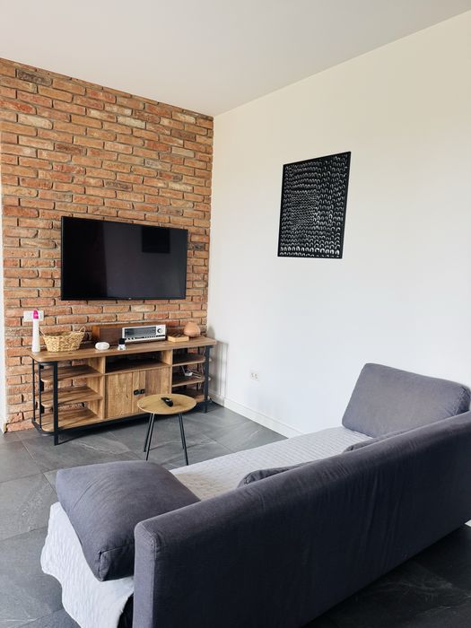 Apartament 2 camere  zona gara, bloc nou cu parcare subterana