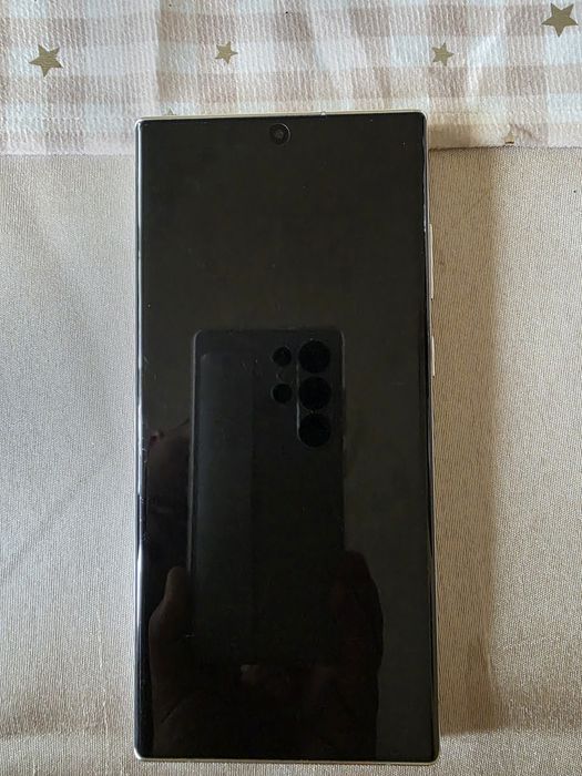 Samsung s22 ultra Подарък 3 калъфа