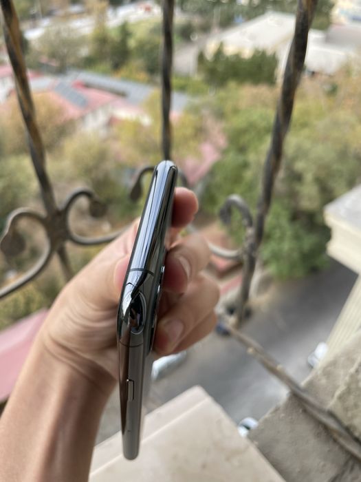iPhone 11 Pro Айфон 11 Про