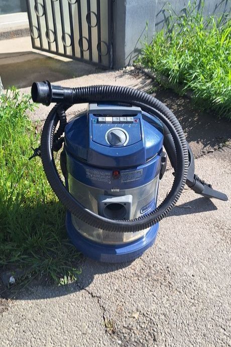 Aspirator DeLonghi Pentavap El Wf