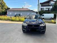 BMW X5 xDrive30d F15 2016 258 Cp