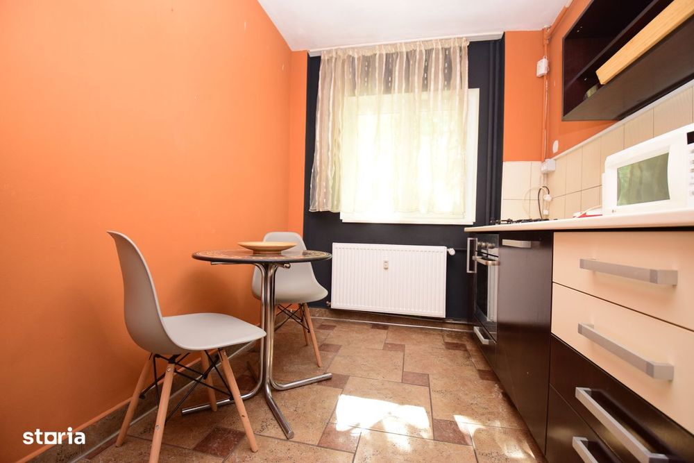 2 camere, decomandat, Dristor - Mihai Bravu