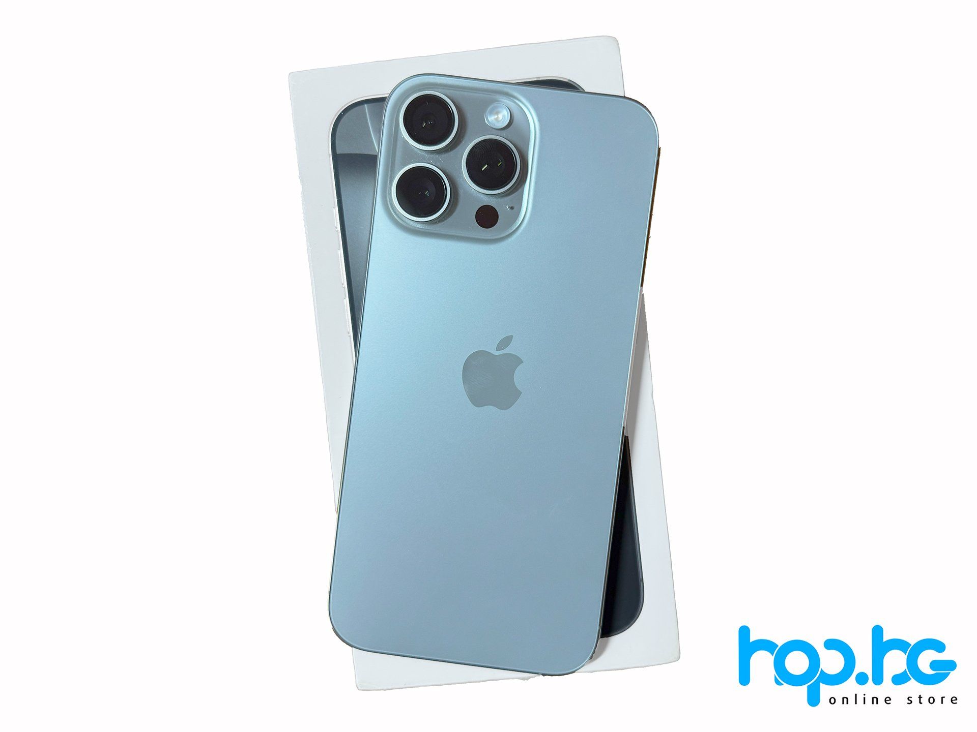Смартфон Apple iPhone 16 Pro Max 256GB Като нов ( 15175 )