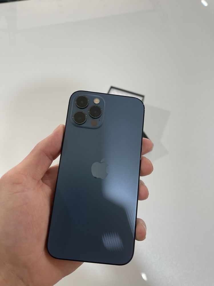 iPhone 12 Pro 128