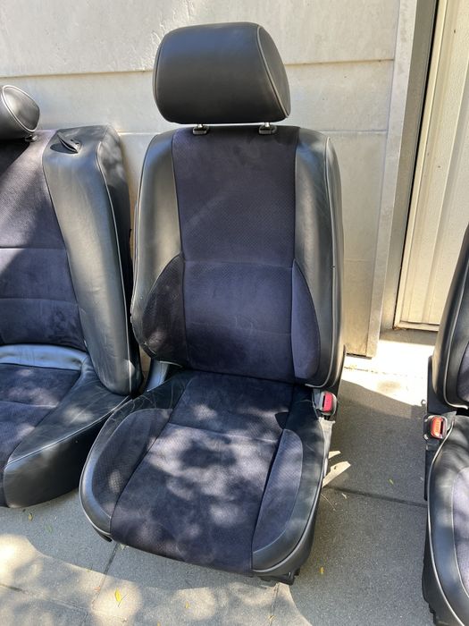 Запазен салон за лексус ис200 IS200 Lexus