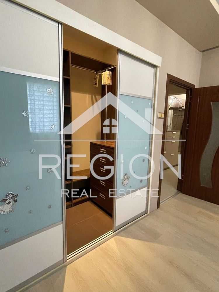 Дава се под наем Тристаен апартамент в Варна, Младост 2 - 70 кв.м за 443.7 € - Снимка #5