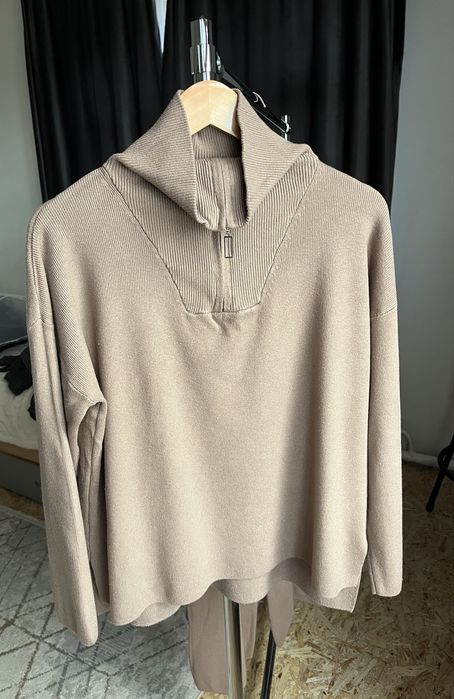 Трикотажная двойка