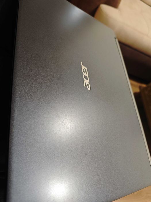 Лаптоп Acer Aspire 7 [ AMD Ryzen 5 5500U, NVidia GeForce  GTX 1650 ]
