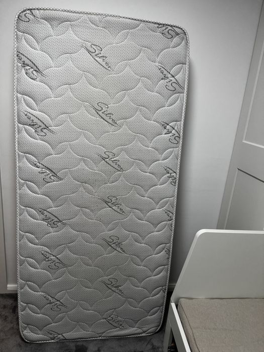 Vand saltea pat 90 x 190 cm, grosime 23 cm