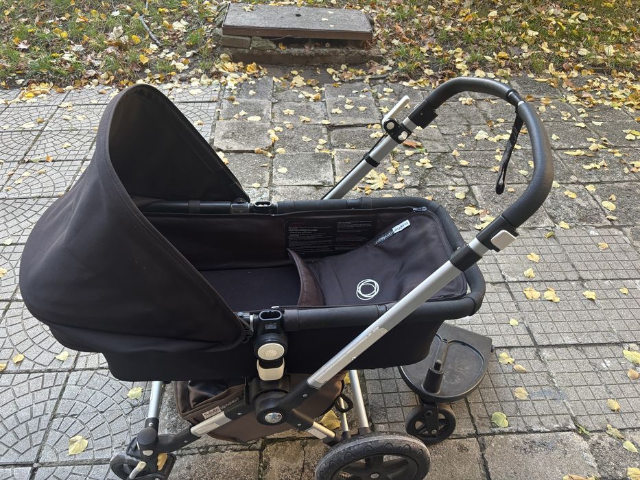 Детска количка Bugaboo Camaleon 3
