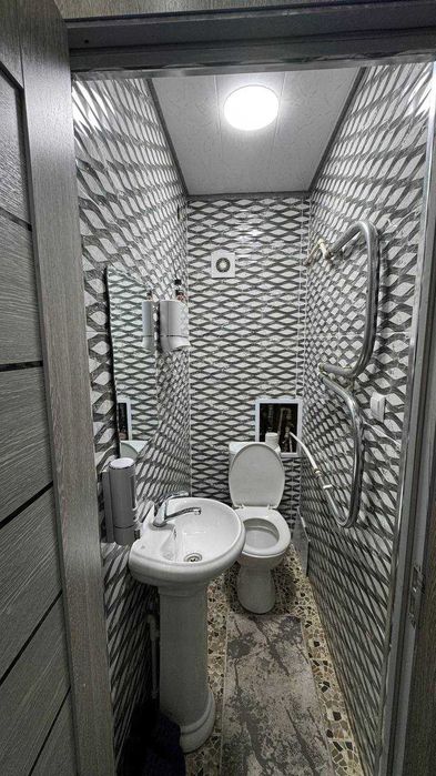 Супер Цена‼️‼️‼️Квартира ЕВРО 3*4/4/4 67м2 Ор Кaтaрtaл/Parus ТЦ‼️‼️