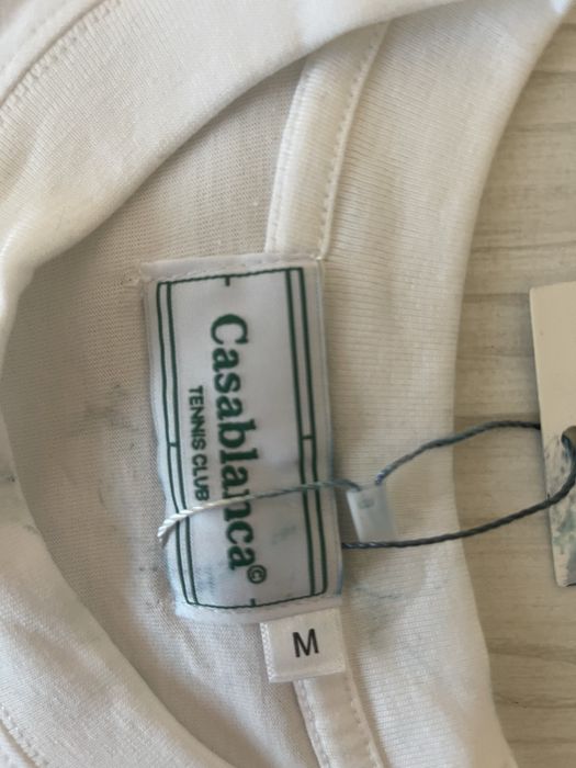 vand tricou casablanca