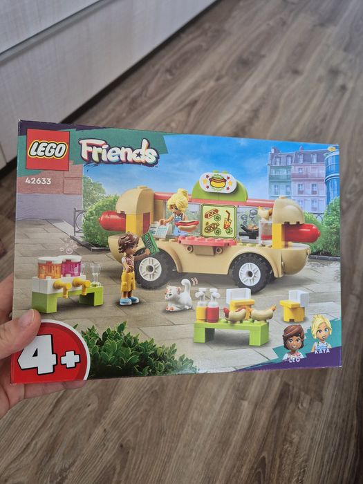 Lego Friends 42633