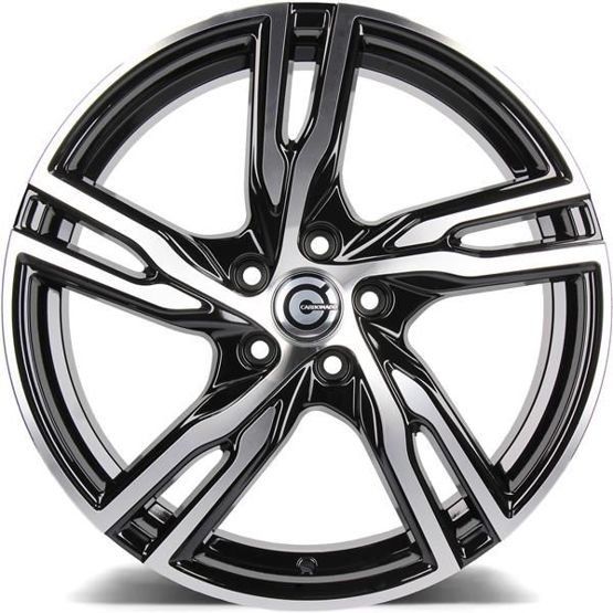 18" Джанти Волво 5X108 VOLVO V40 V60 V90 CrossCountry XC40 XC60 XC90