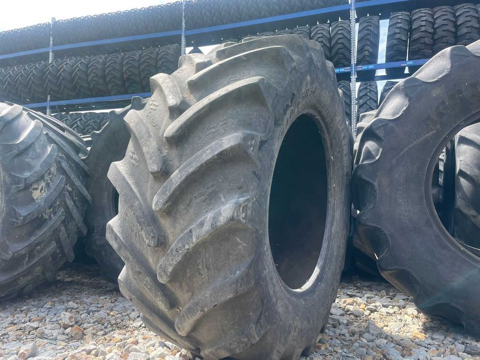 OCAZIE 540/65r30 anvelope de tractor case fendt deutz fata