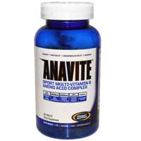 Anavite Gaspari Nutrition, витамины мультивитамины спортивное питание