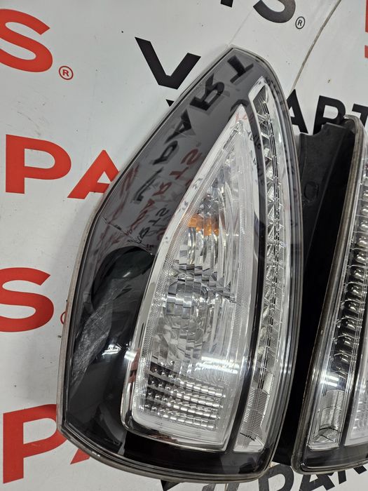 Фар Фарове Стоп Стопове Щора Mazda 5 V facelift миниван van