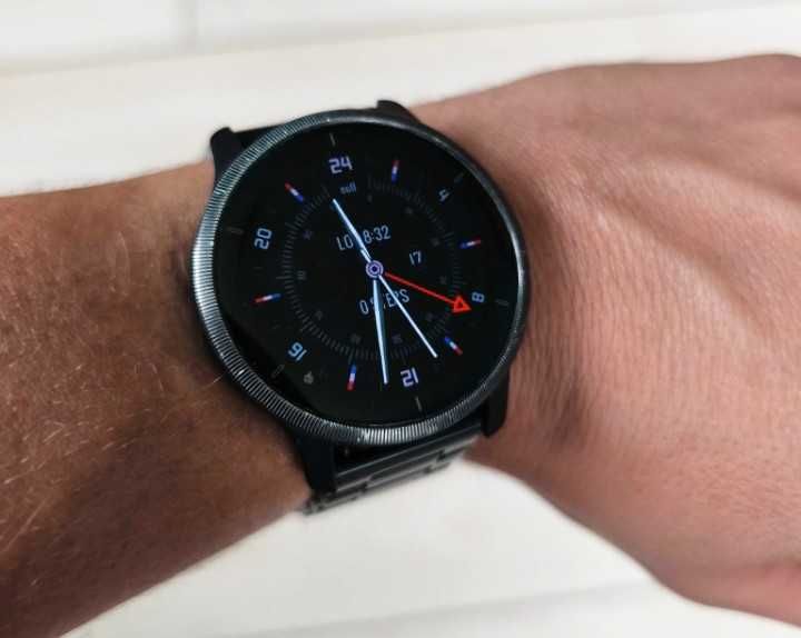 GARMIN VENU 2 Music в Гаранция