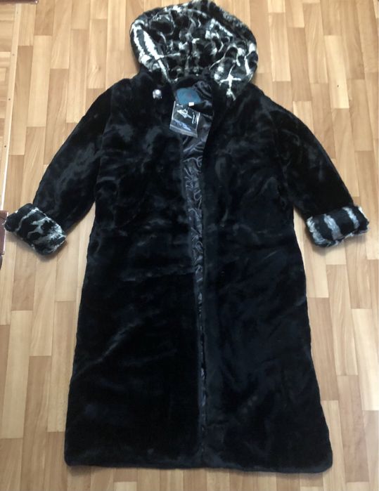 Пальто женское, новое