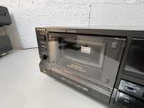 Vând deck Technics RS-B755, 3 head
