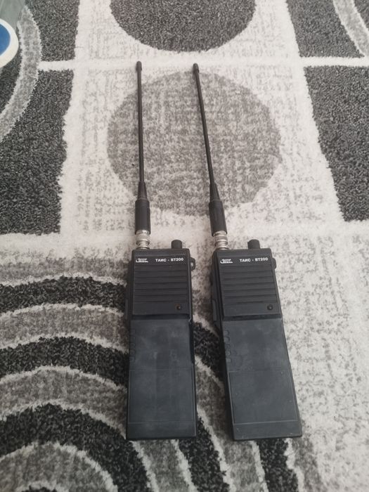 Рация Таис - вт200