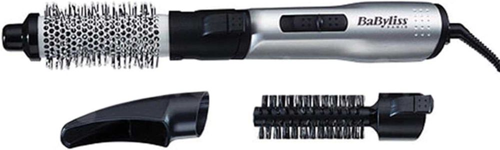 Perie cu aer cald BaByliss Paris AirStyler, 700W
