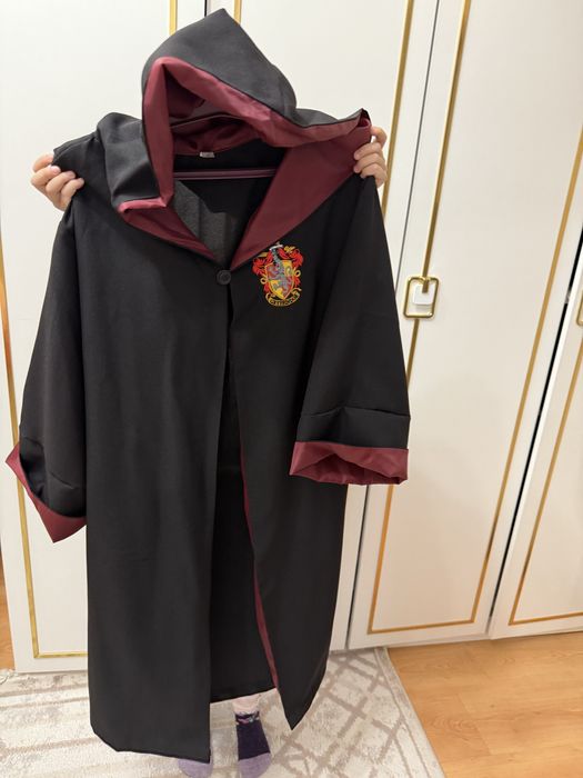 Накидка Гарри Потера