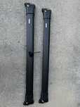 Thule WingBar Edge 9583 black