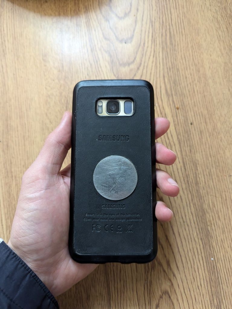 Samsung Galaxy S8 sotiladi srochna