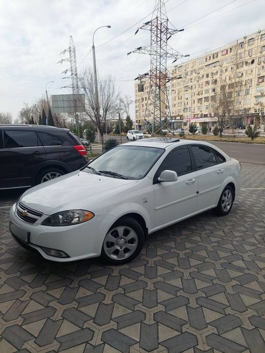 2017йил Джентра сотилади