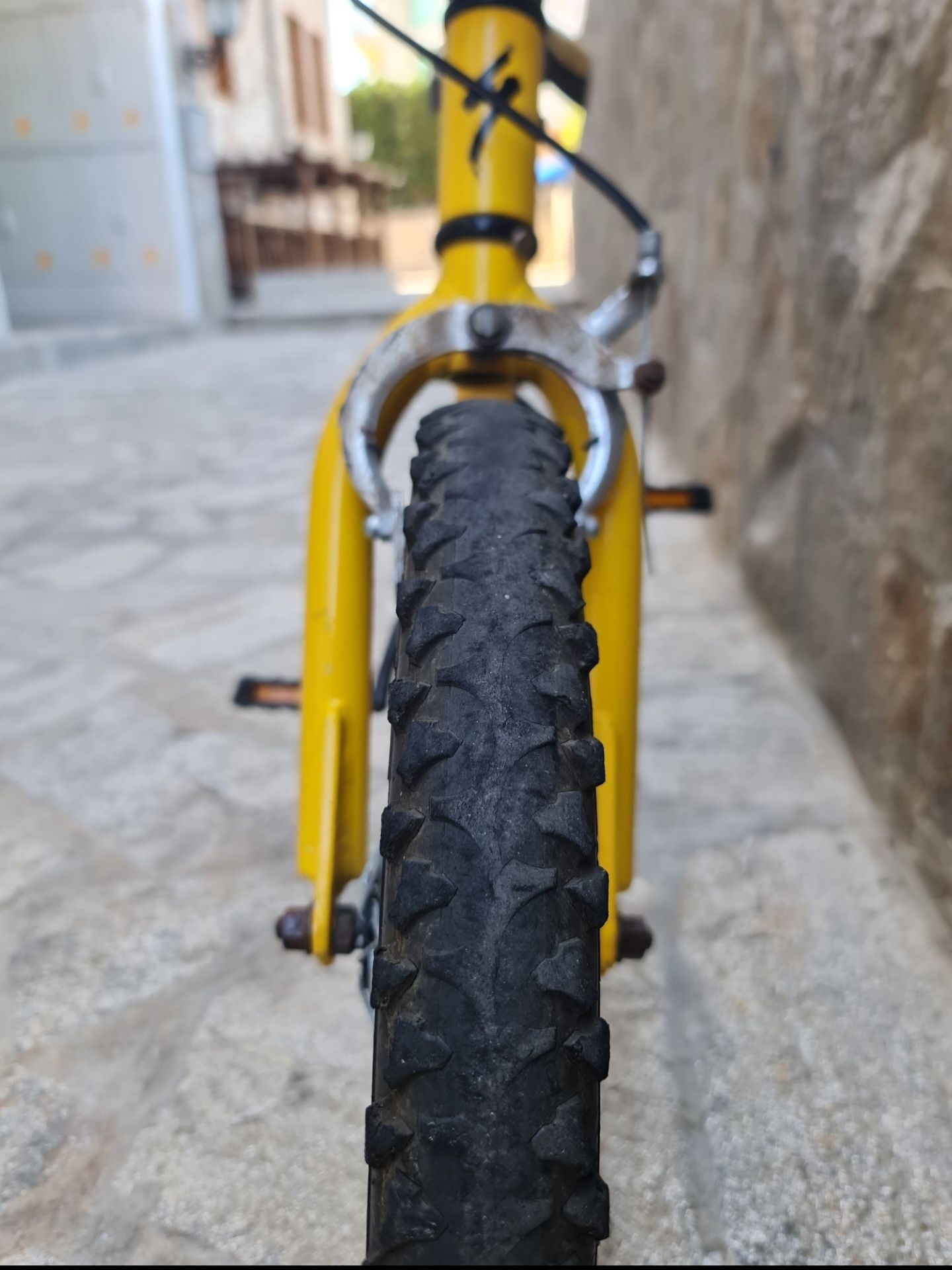 Детско колело Specialized 16